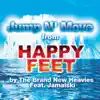 The Brand New Heavies - Jump N' Move (From \